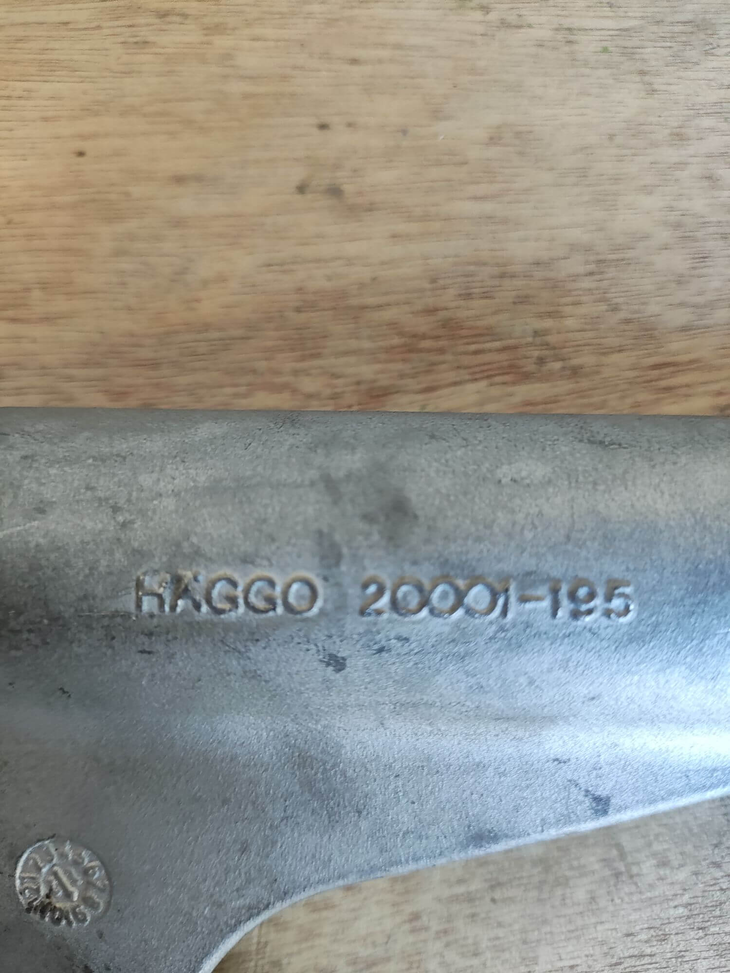 Häggo Zugspanner z.b. für Panzerkette oder als Federspanner