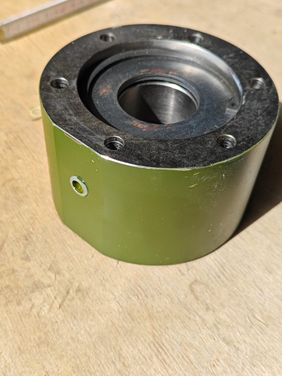 Lamellenbremse 3040-40-12-313-1052 Hydraulisch Stomag KMW 2
