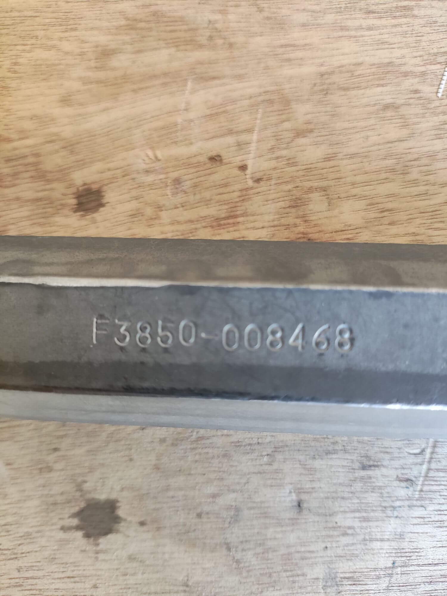 Häggo Zugspanner z.b. für Panzerkette oder als Federspanner