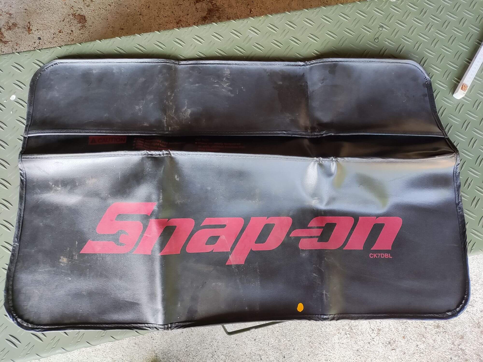 Snap on Fender Protect , Kotflügel schoner, gebraucht