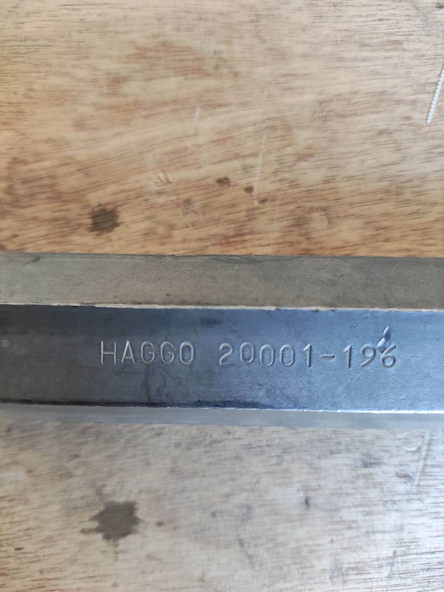 Häggo Zugspanner z.b. für Panzerkette oder als Federspanner