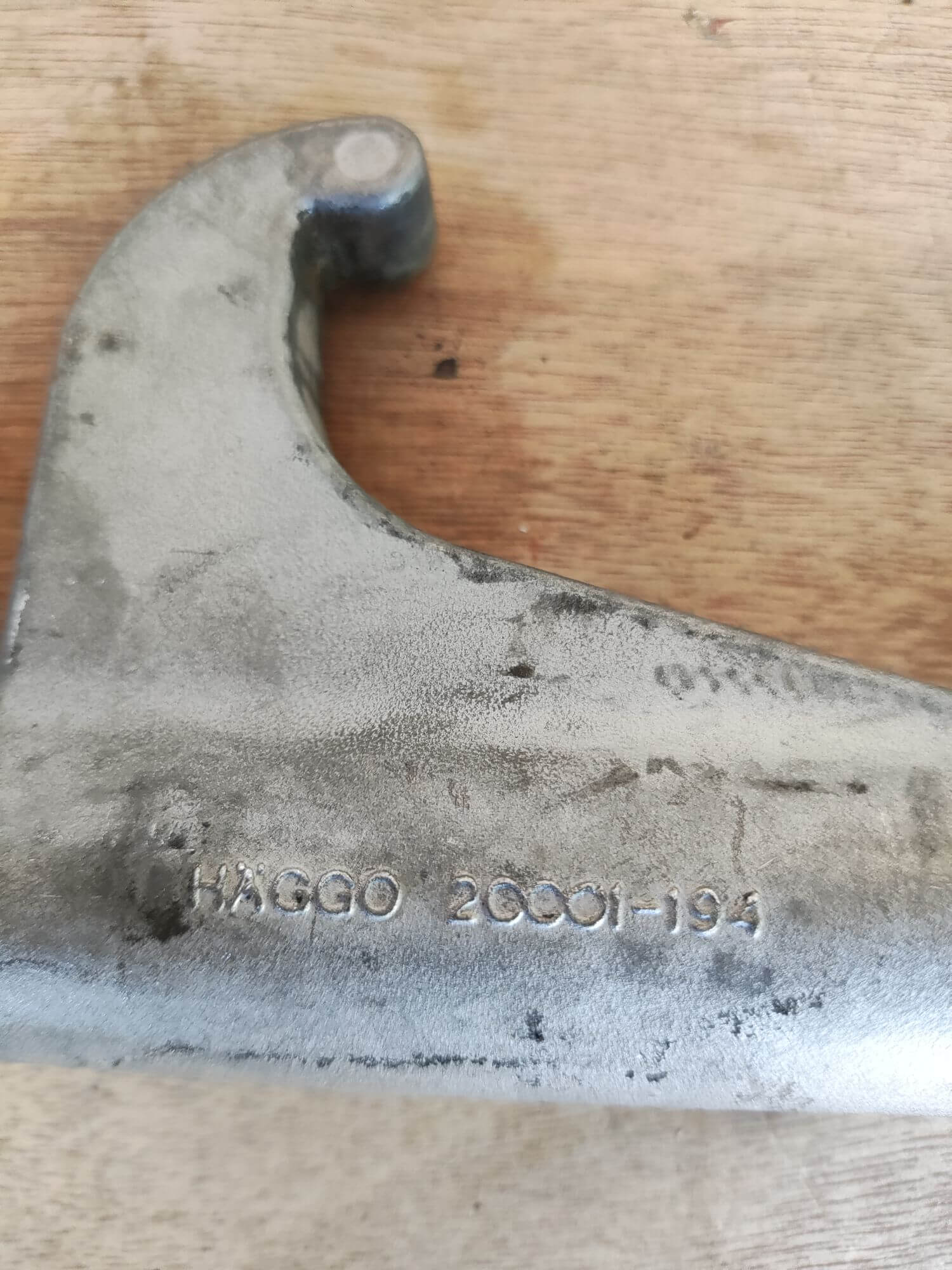 Häggo Zugspanner z.b. für Panzerkette oder als Federspanner